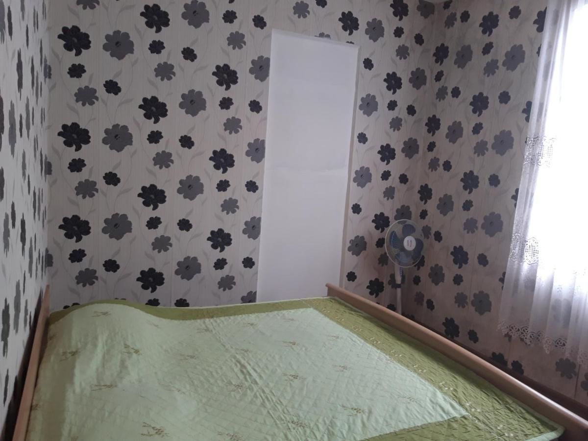 Гостевой дом Guest House Quiet Home Батуми-28