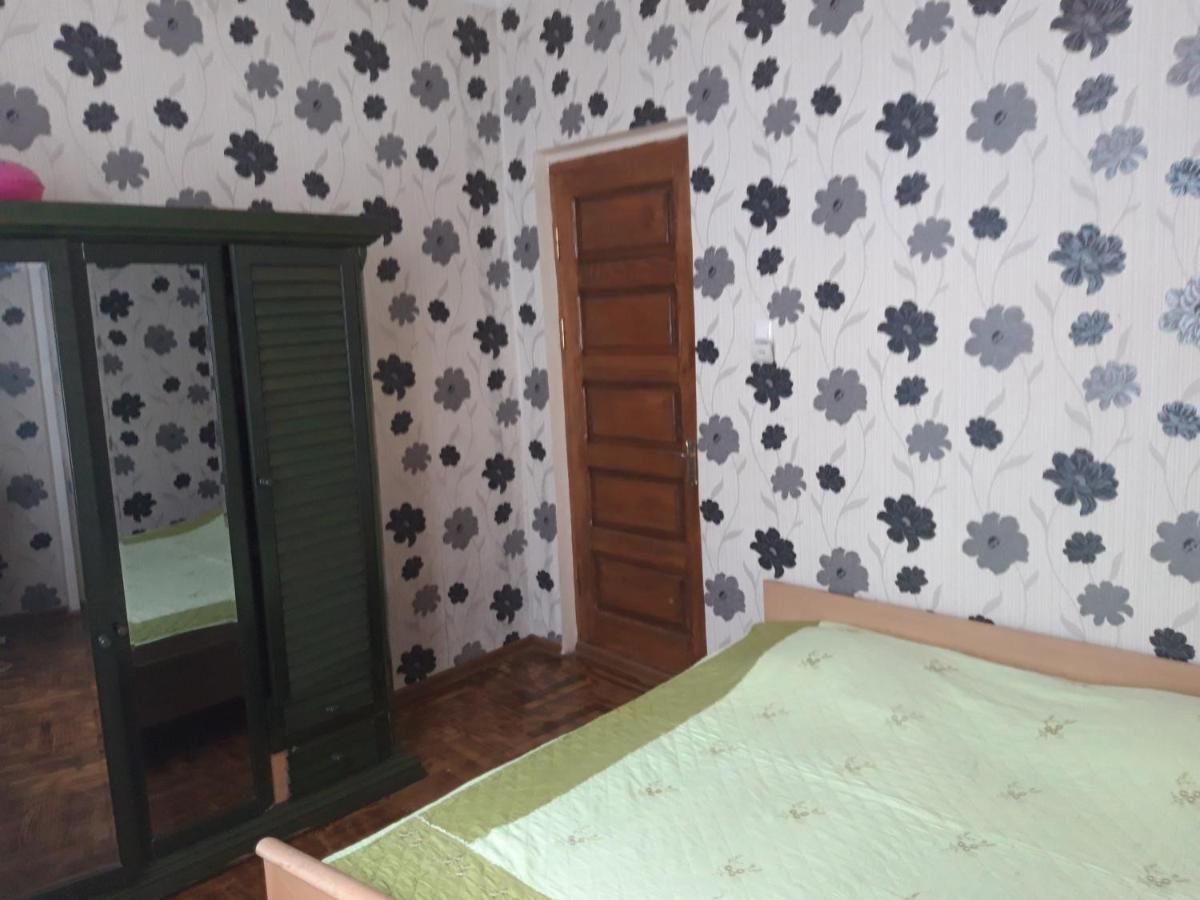 Гостевой дом Guest House Quiet Home Батуми-30