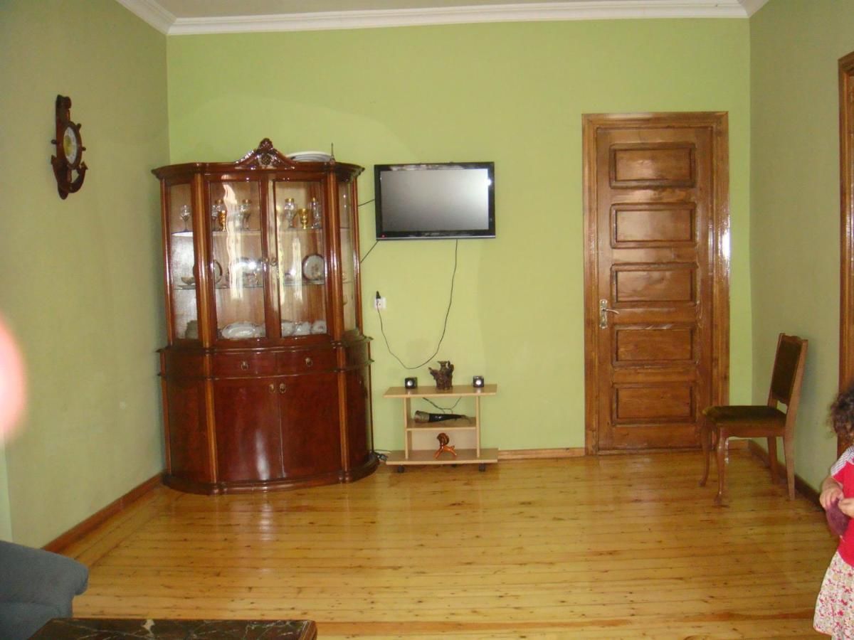 Гостевой дом Guest House Quiet Home Батуми-41