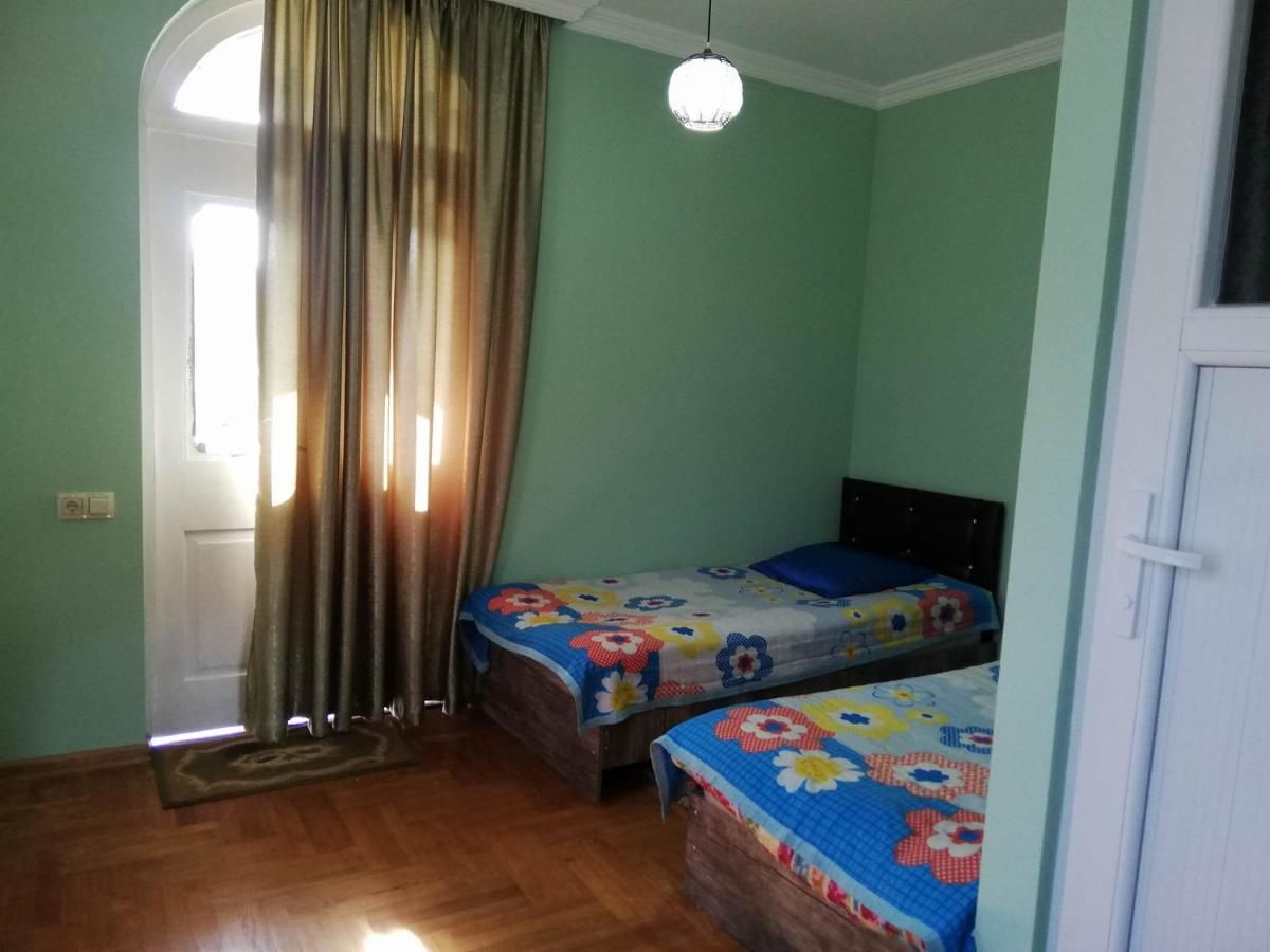 Гостевой дом Guest House Quiet Home Батуми-47