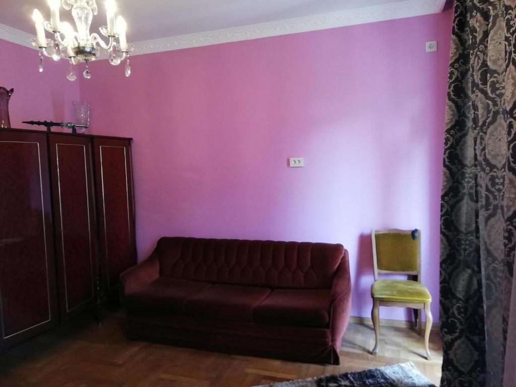 Гостевой дом Guest House Quiet Home Батуми-53