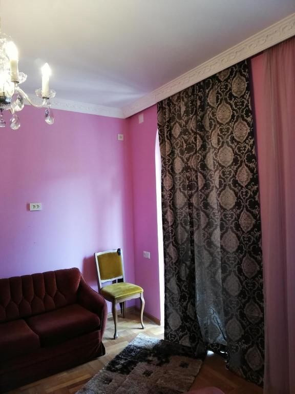 Гостевой дом Guest House Quiet Home Батуми