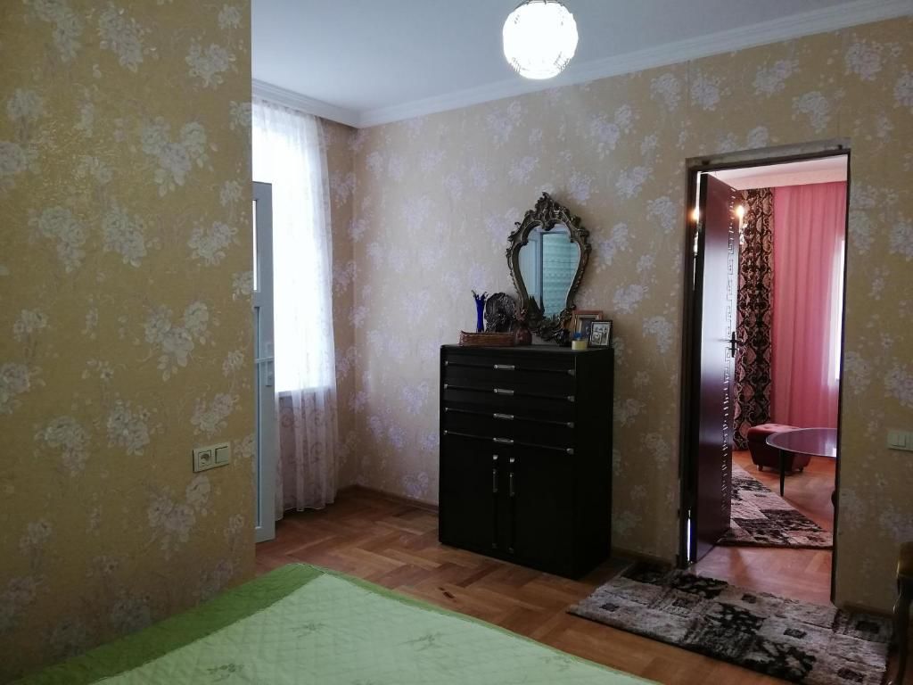 Гостевой дом Guest House Quiet Home Батуми