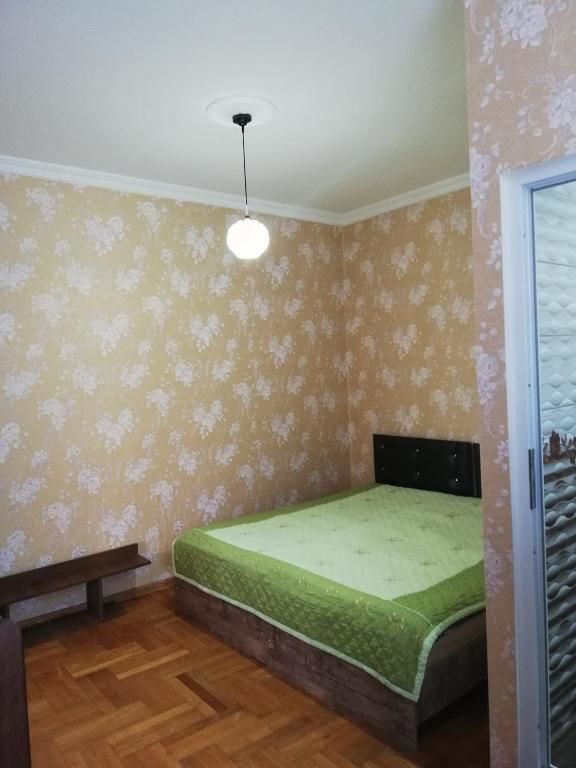 Гостевой дом Guest House Quiet Home Батуми-56