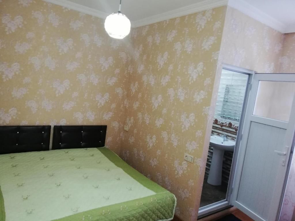 Гостевой дом Guest House Quiet Home Батуми-57