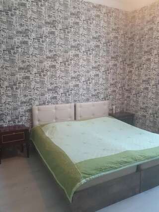 Гостевой дом Guest House Quiet Home Батуми-1