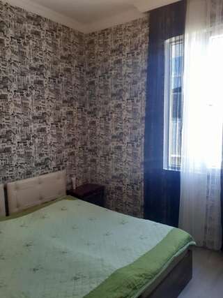 Гостевой дом Guest House Quiet Home Батуми-3